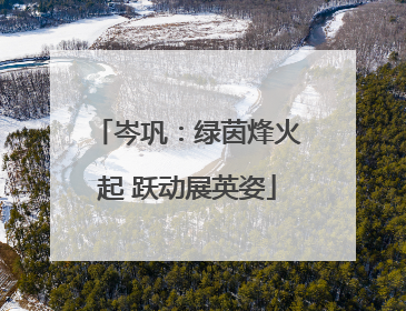 岑巩：绿茵烽火起 跃动展英姿